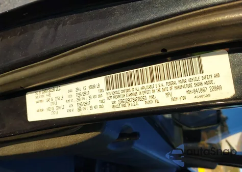 2008 Dodge Nitro Sxt from USA, damaged, VIN 1D8GT28K78W226263